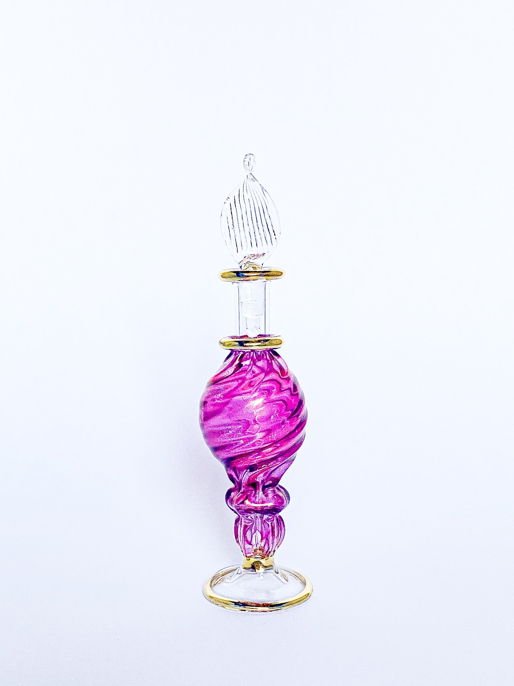 Crystal Pink