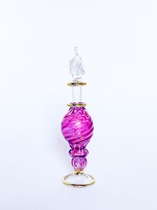 Crystal Pink