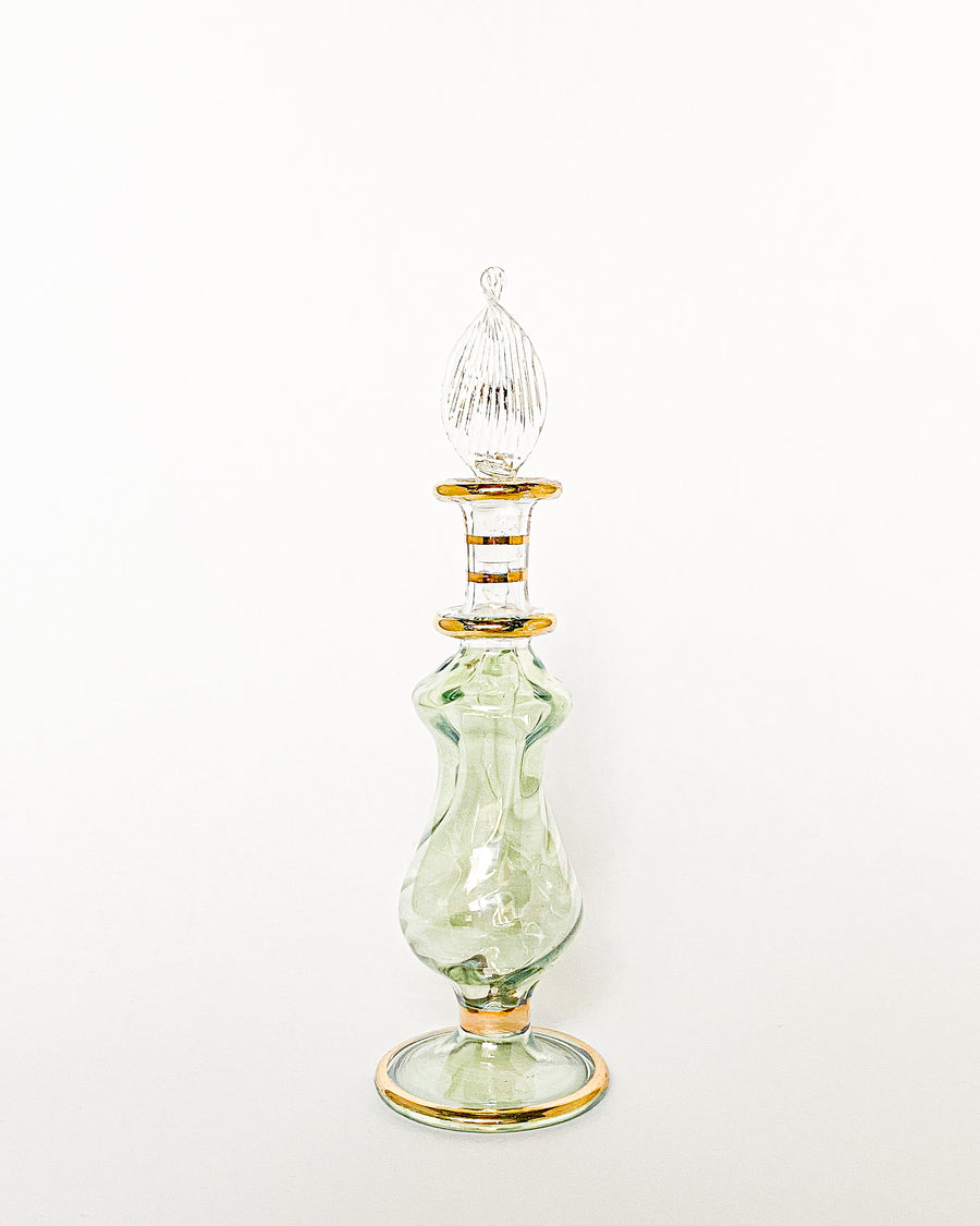 Crystal Green