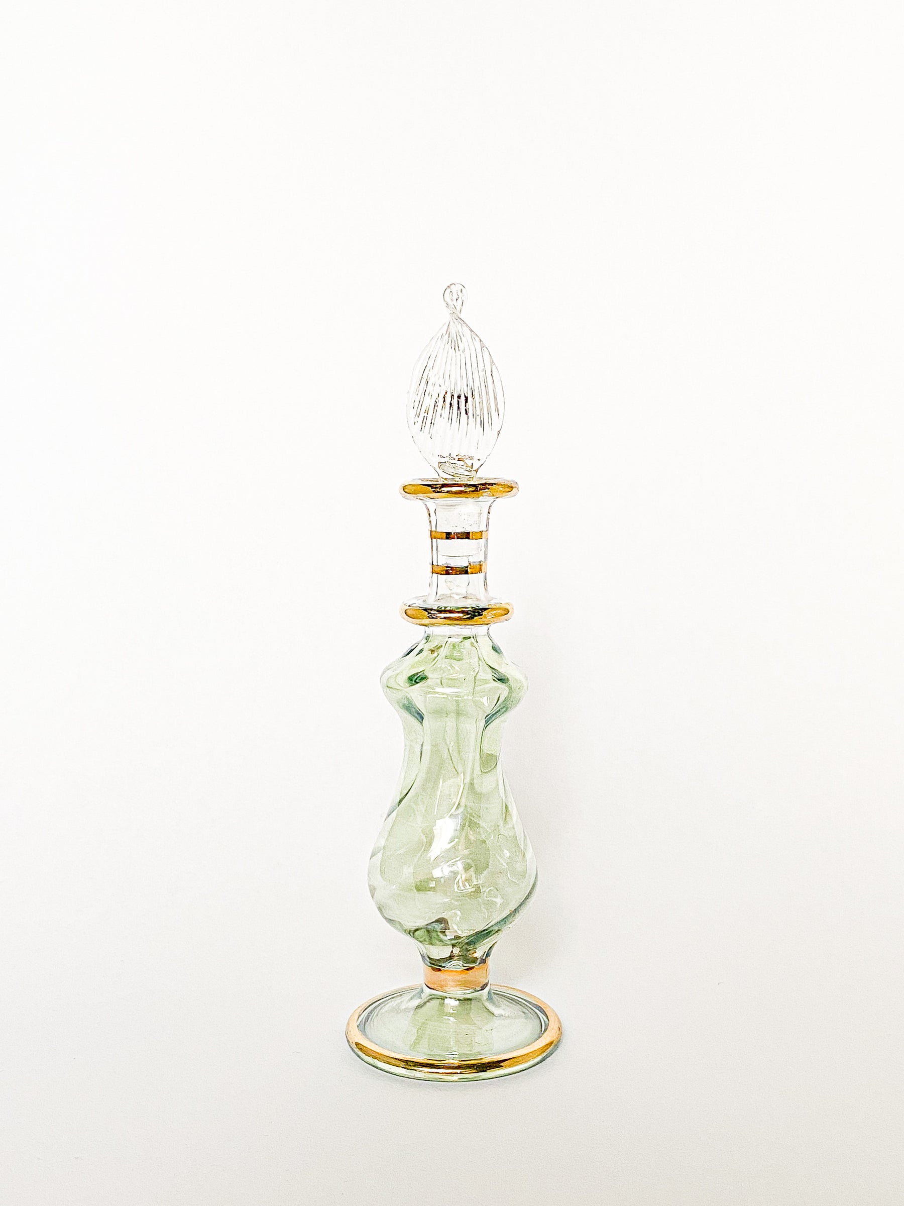 Crystal Green