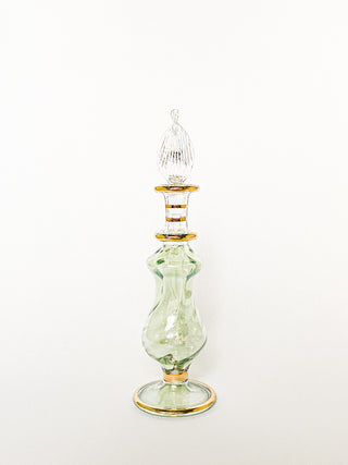 Crystal Green