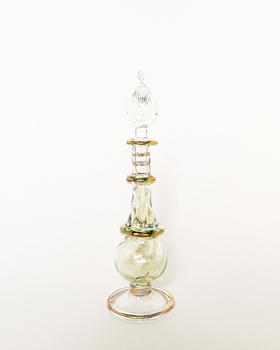 Crystal Green