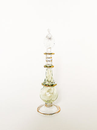Crystal Green