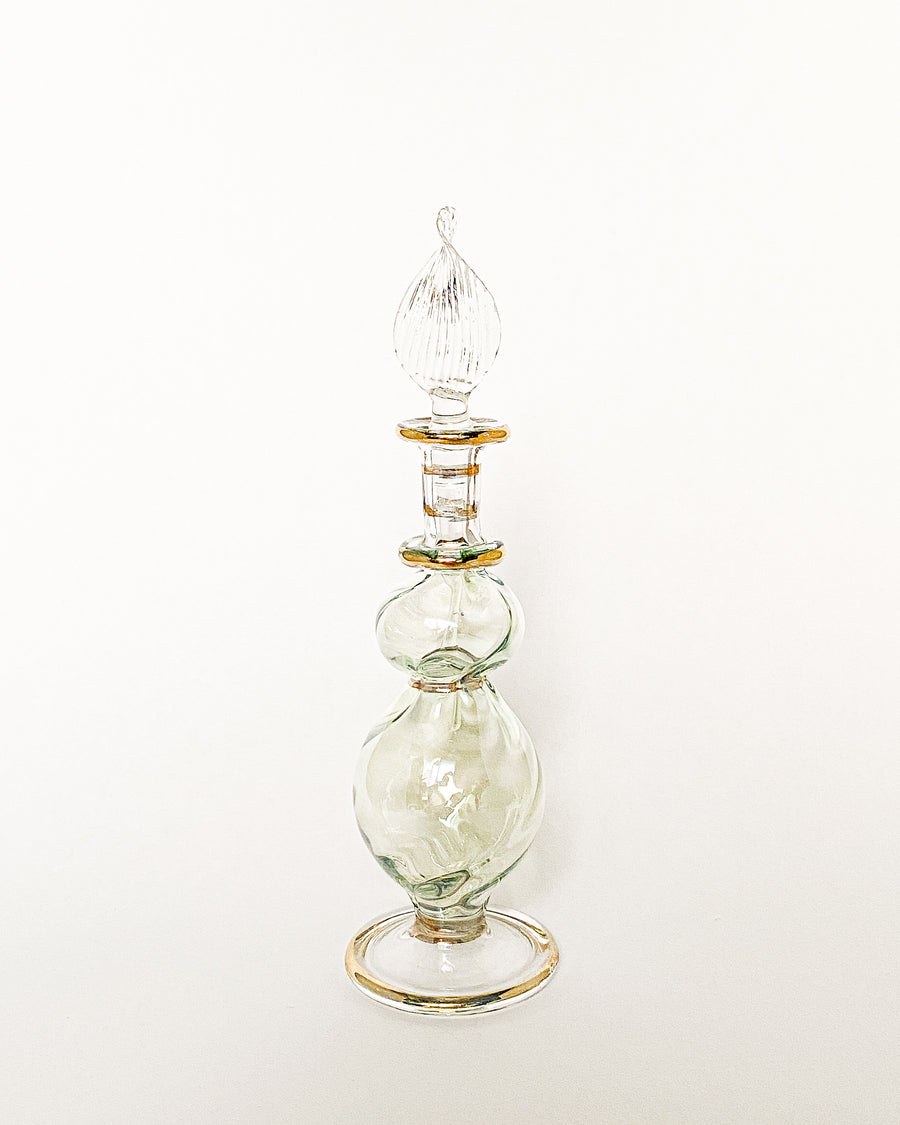 Crystal Green