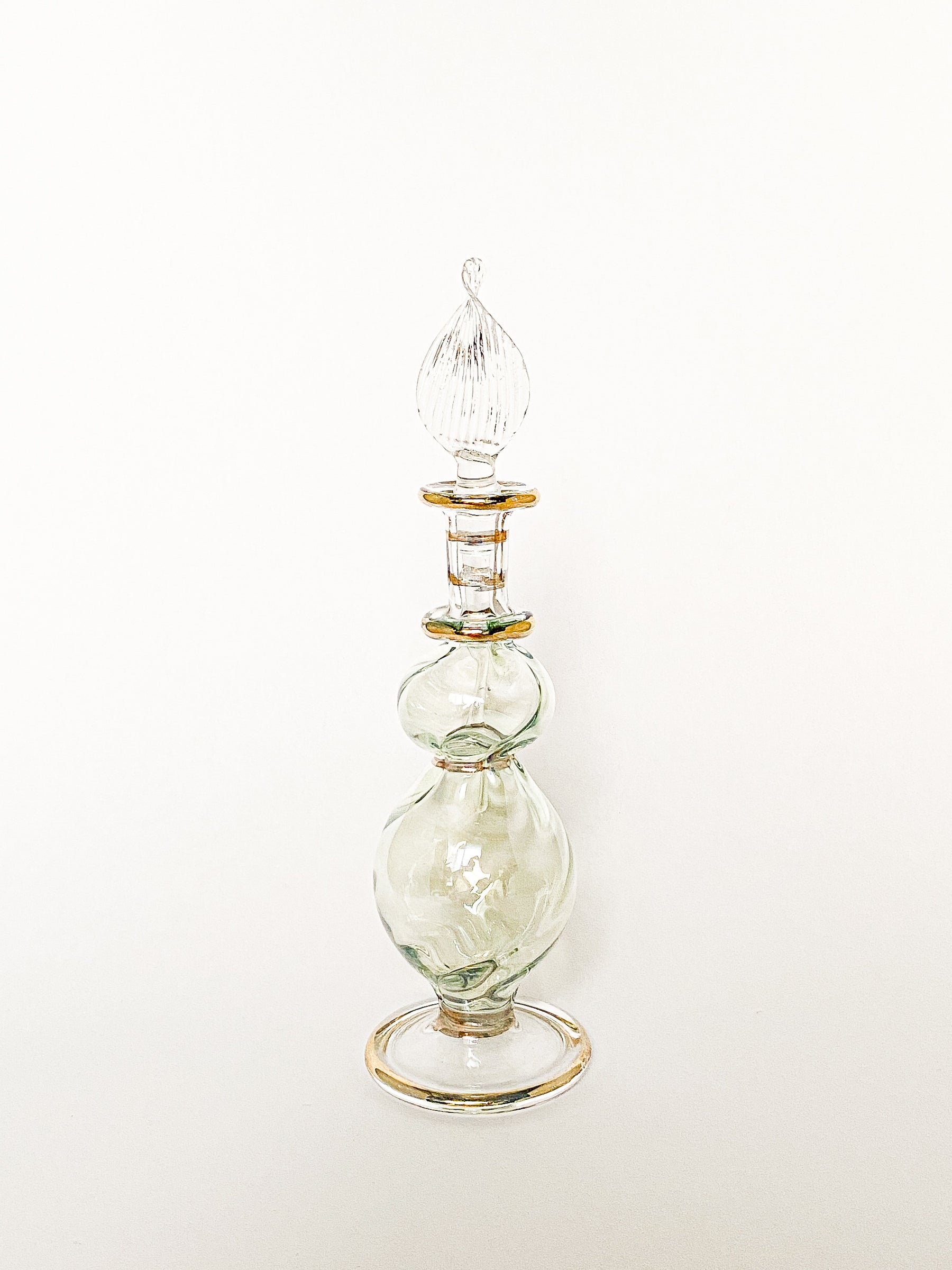 Crystal Green