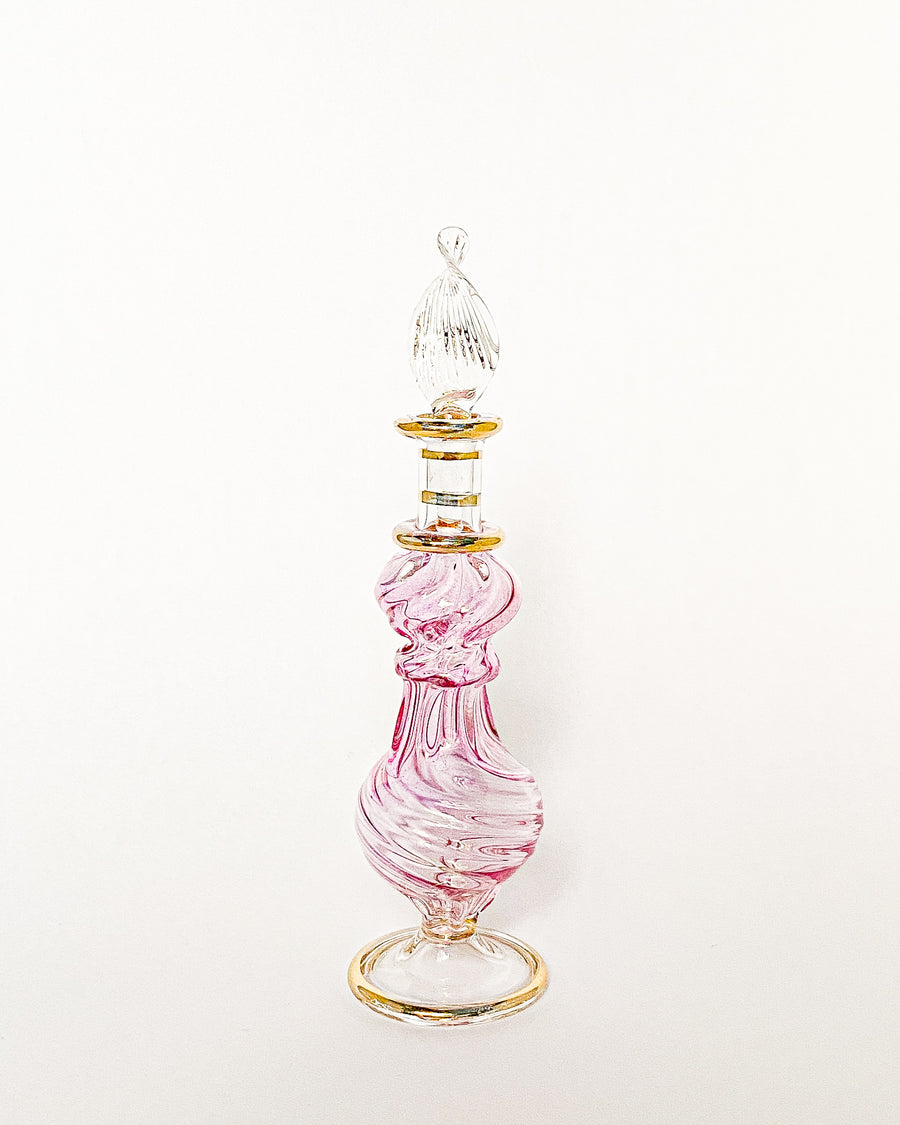 Crystal Pink