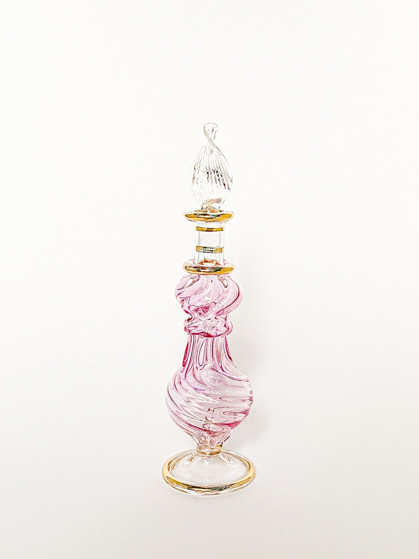 Crystal Pink