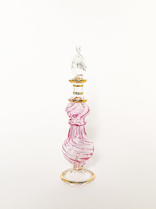 Crystal Pink