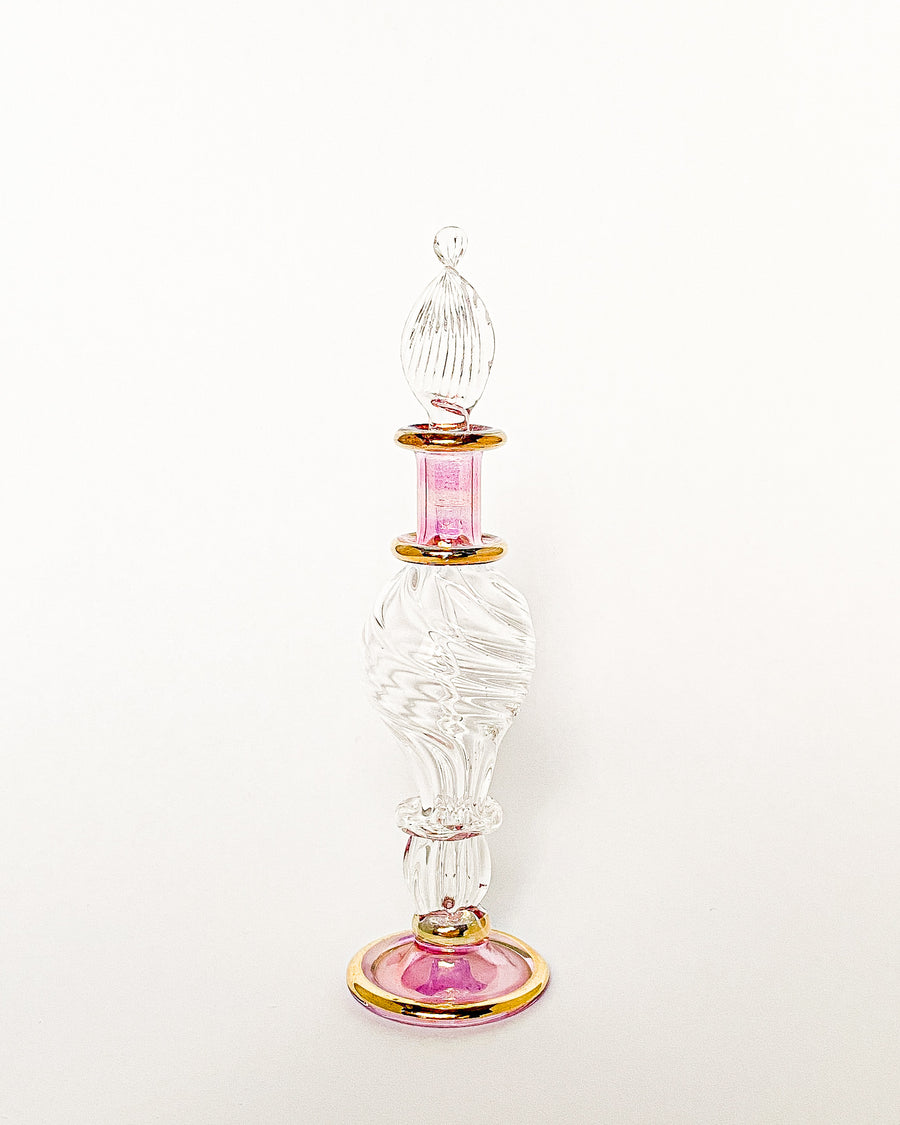 Crystal Pink