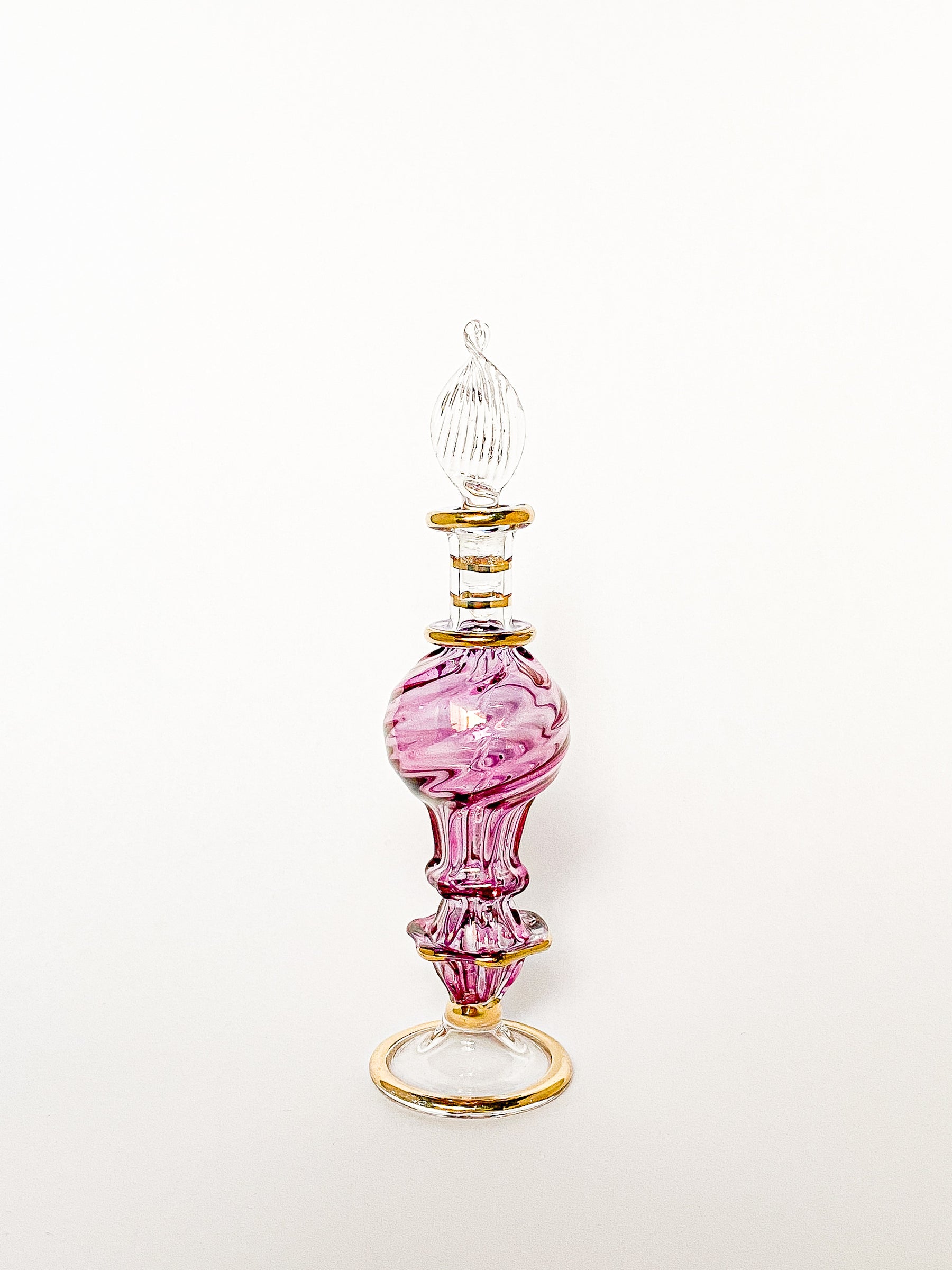 Crystal Purple