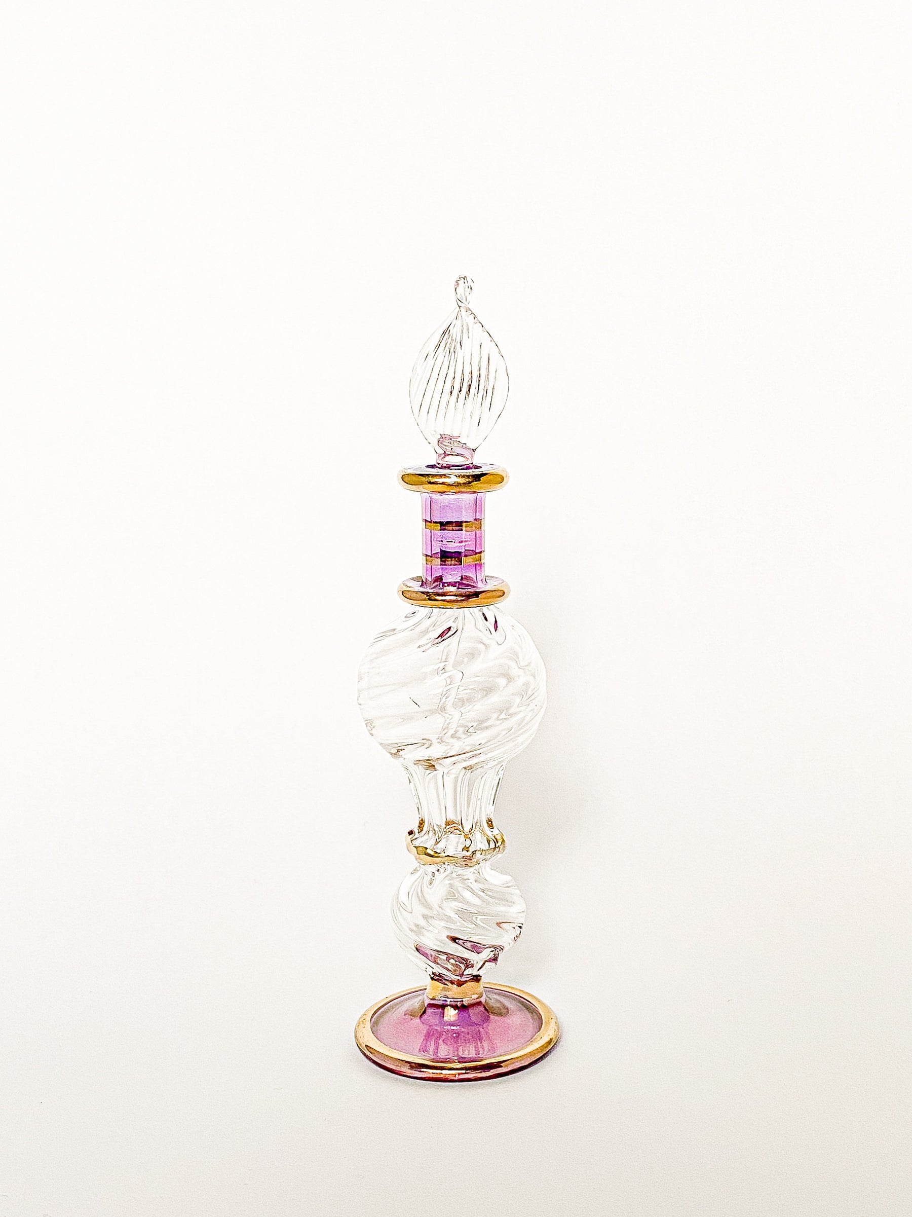 Crystal Purple