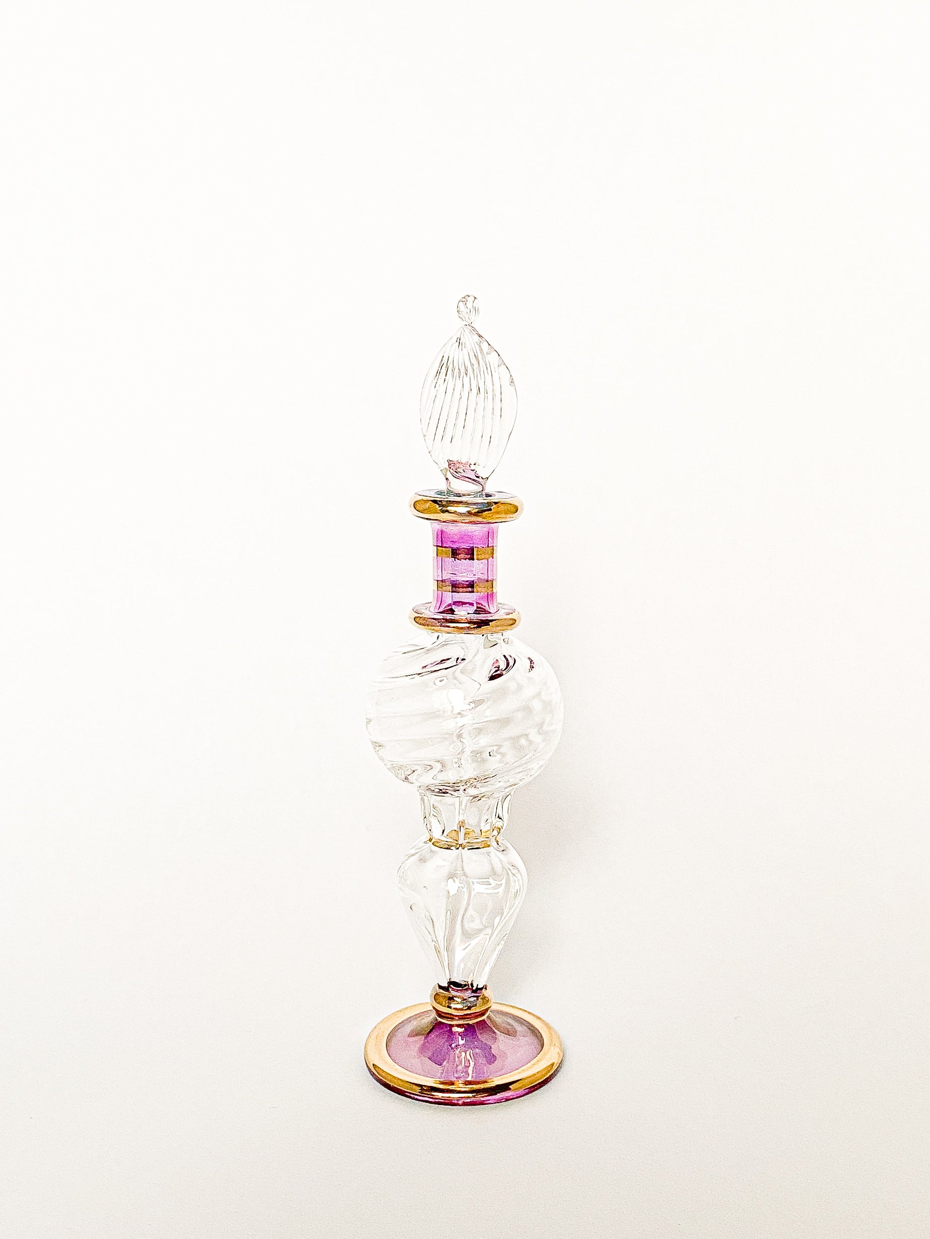 【新品/未使用】 パフュームオイルファクトリー パフュームグラス Crystal Red – The PERFUME OIL FACTORY
