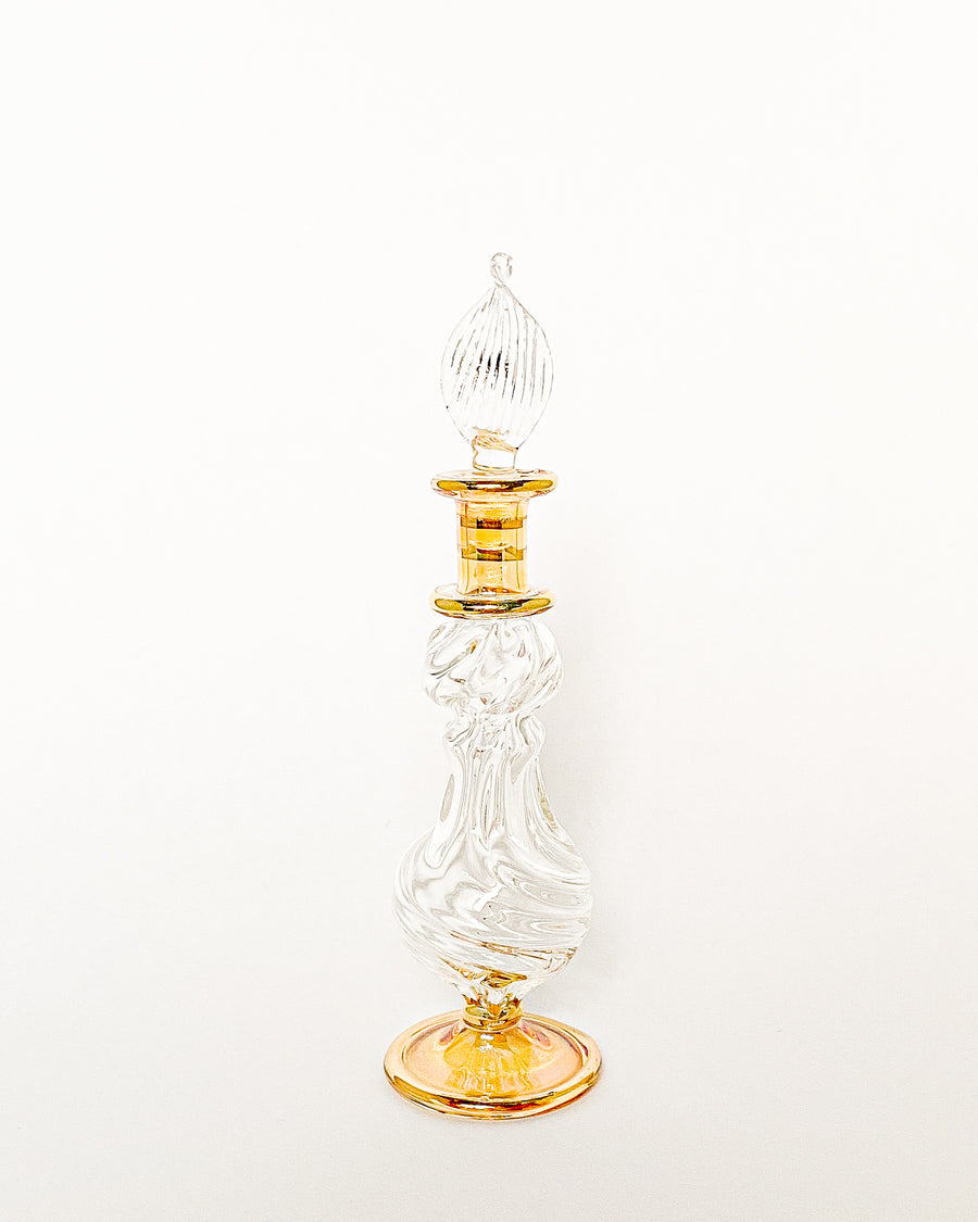 Crystal Orange