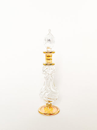 Crystal Orange