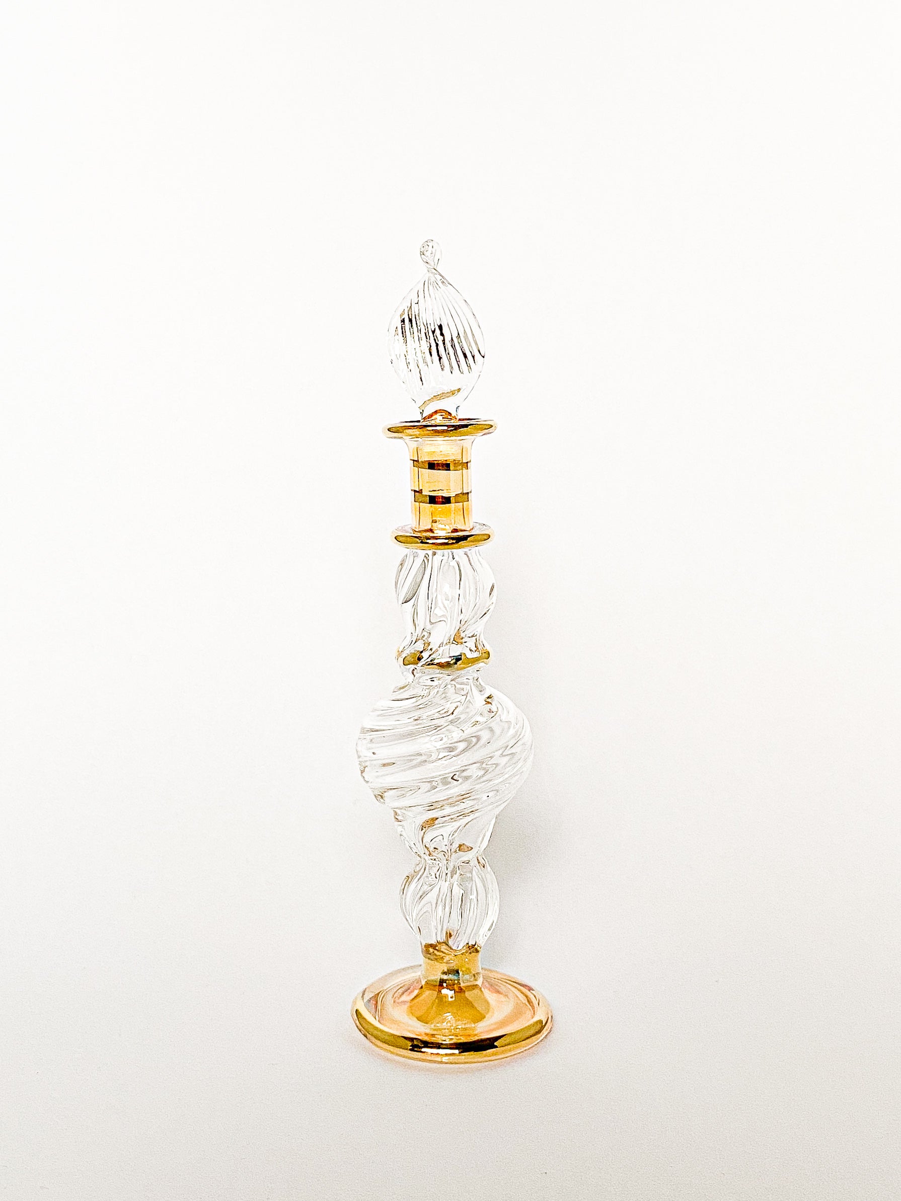 Crystal Orange – The PERFUME OIL FACTORY