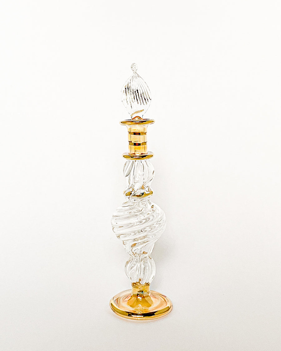 Crystal Orange