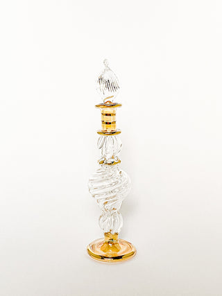 Crystal Orange