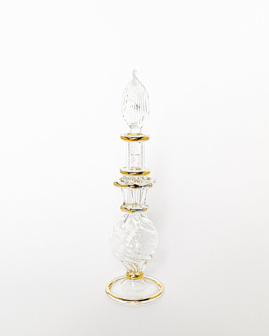 Crystal White