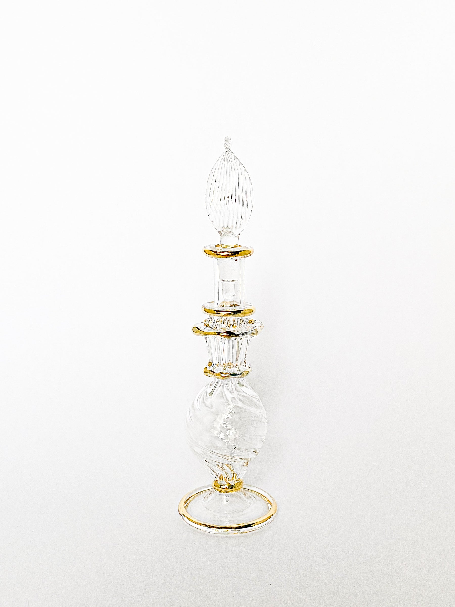 Crystal White