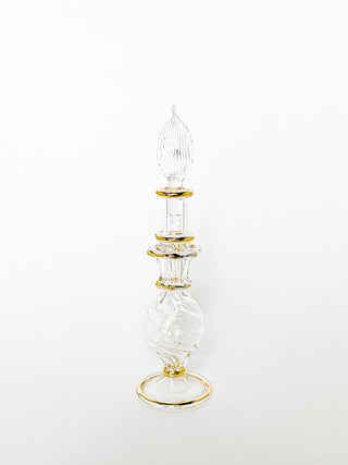 Crystal White