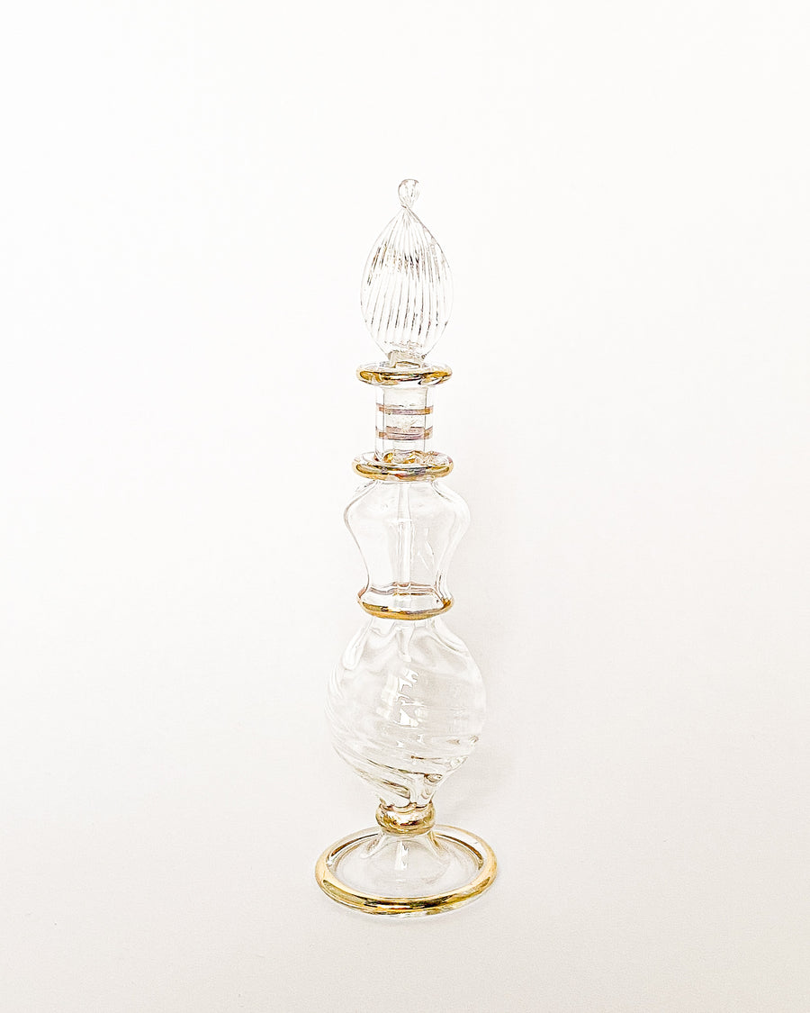 Crystal White