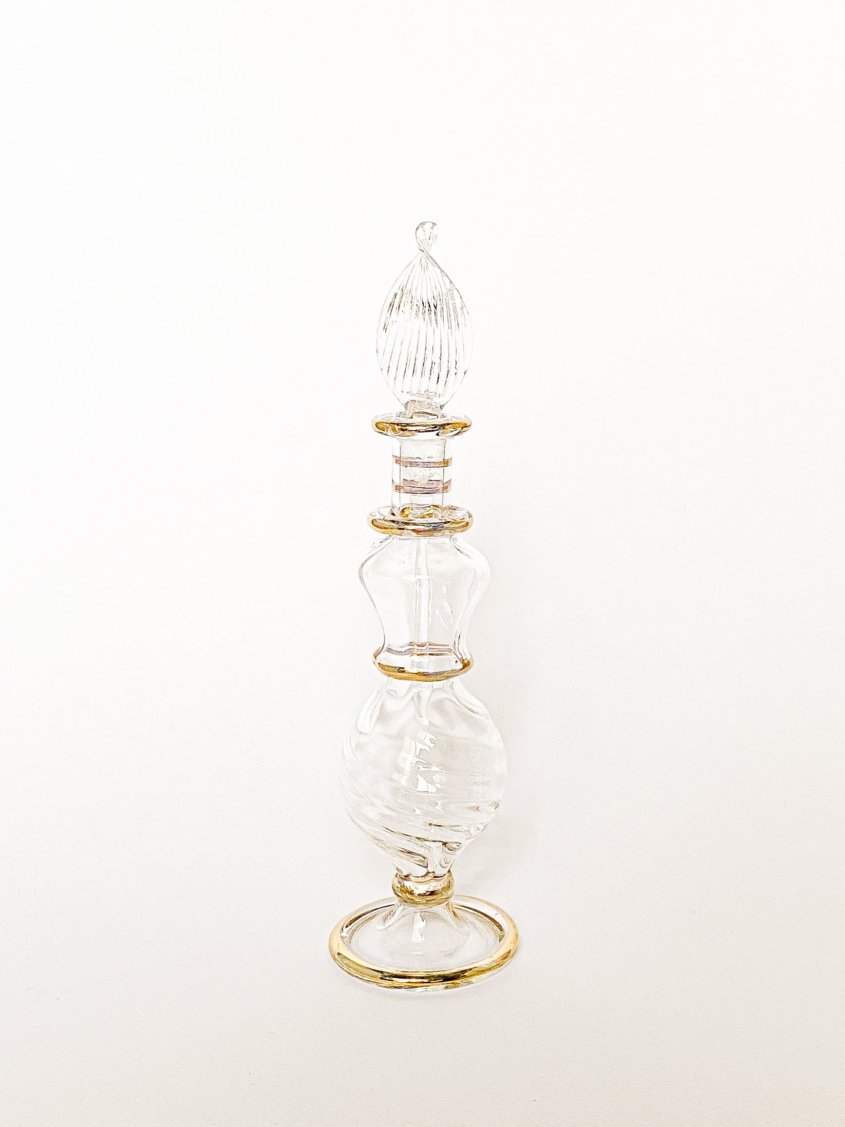 Crystal White