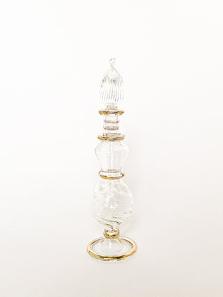 Crystal White