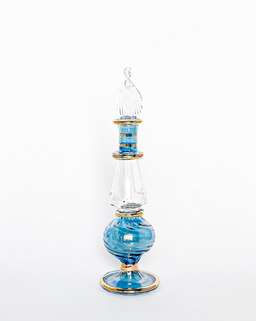 Crystal Blue