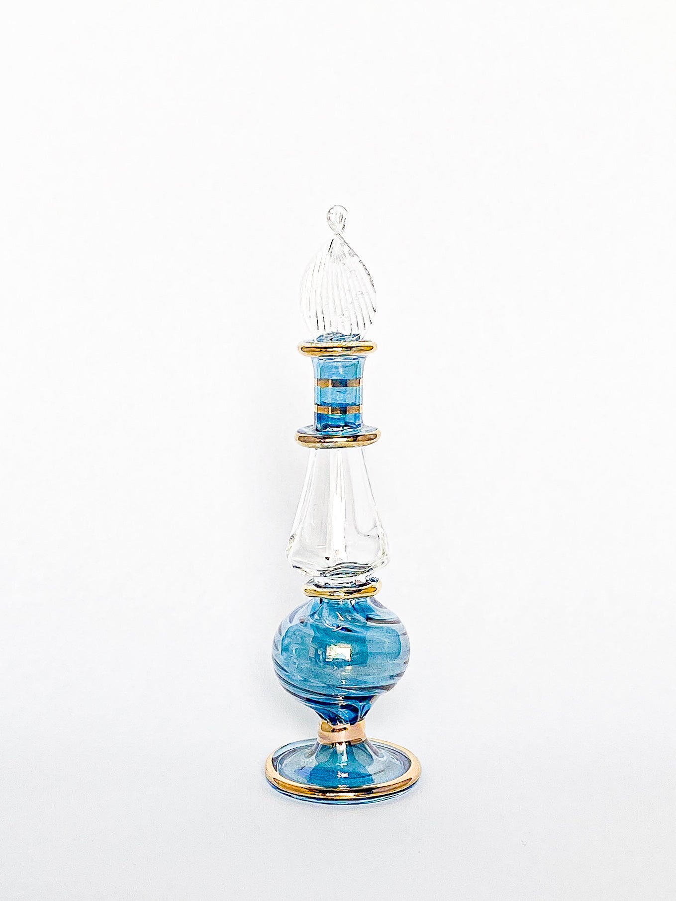Crystal Blue