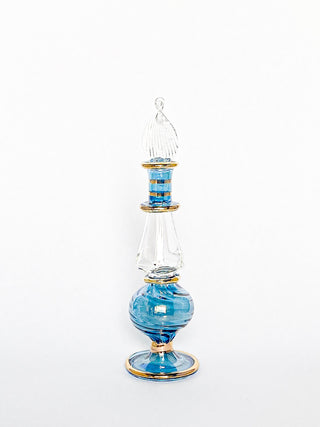 Crystal Blue