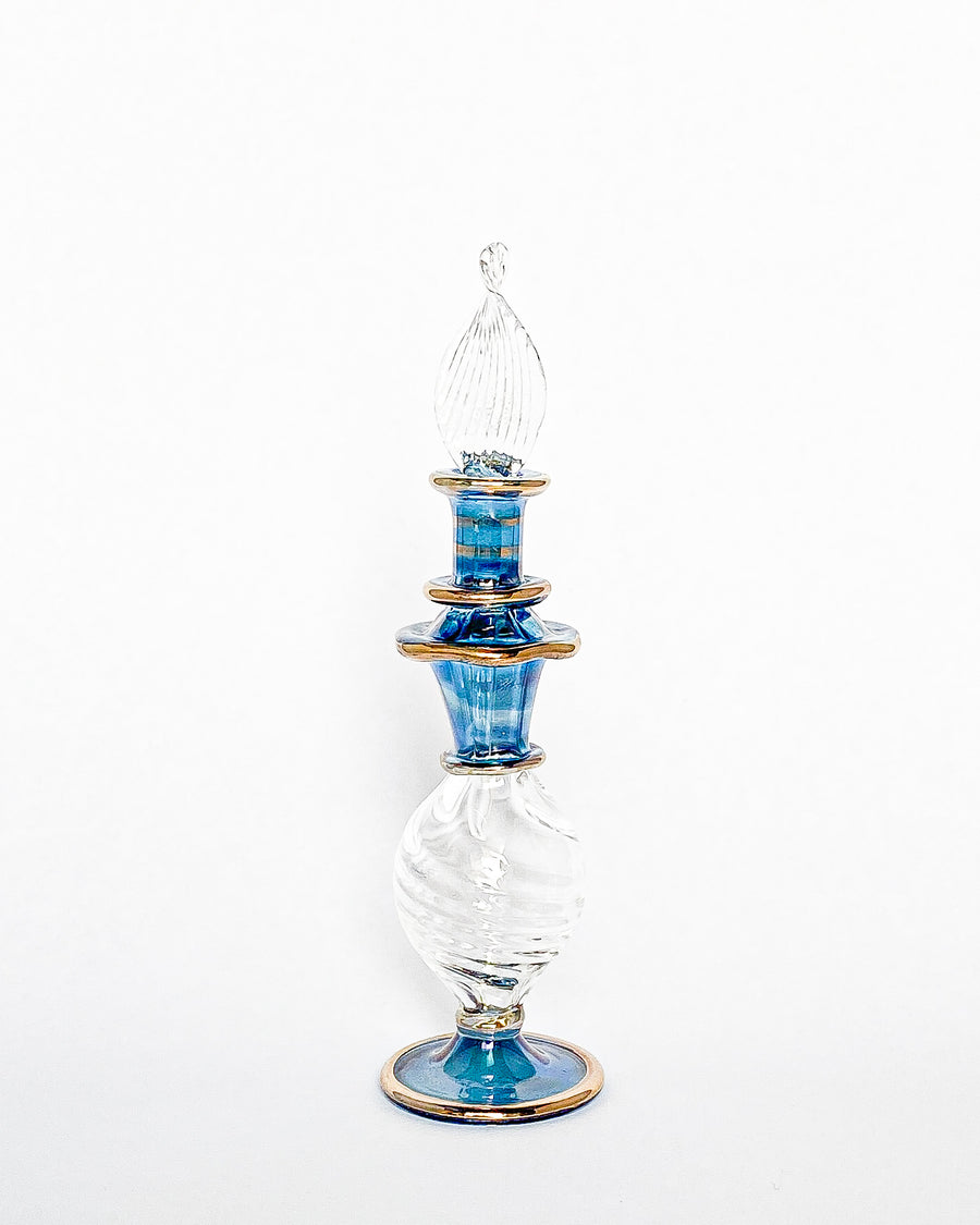 Crystal Blue