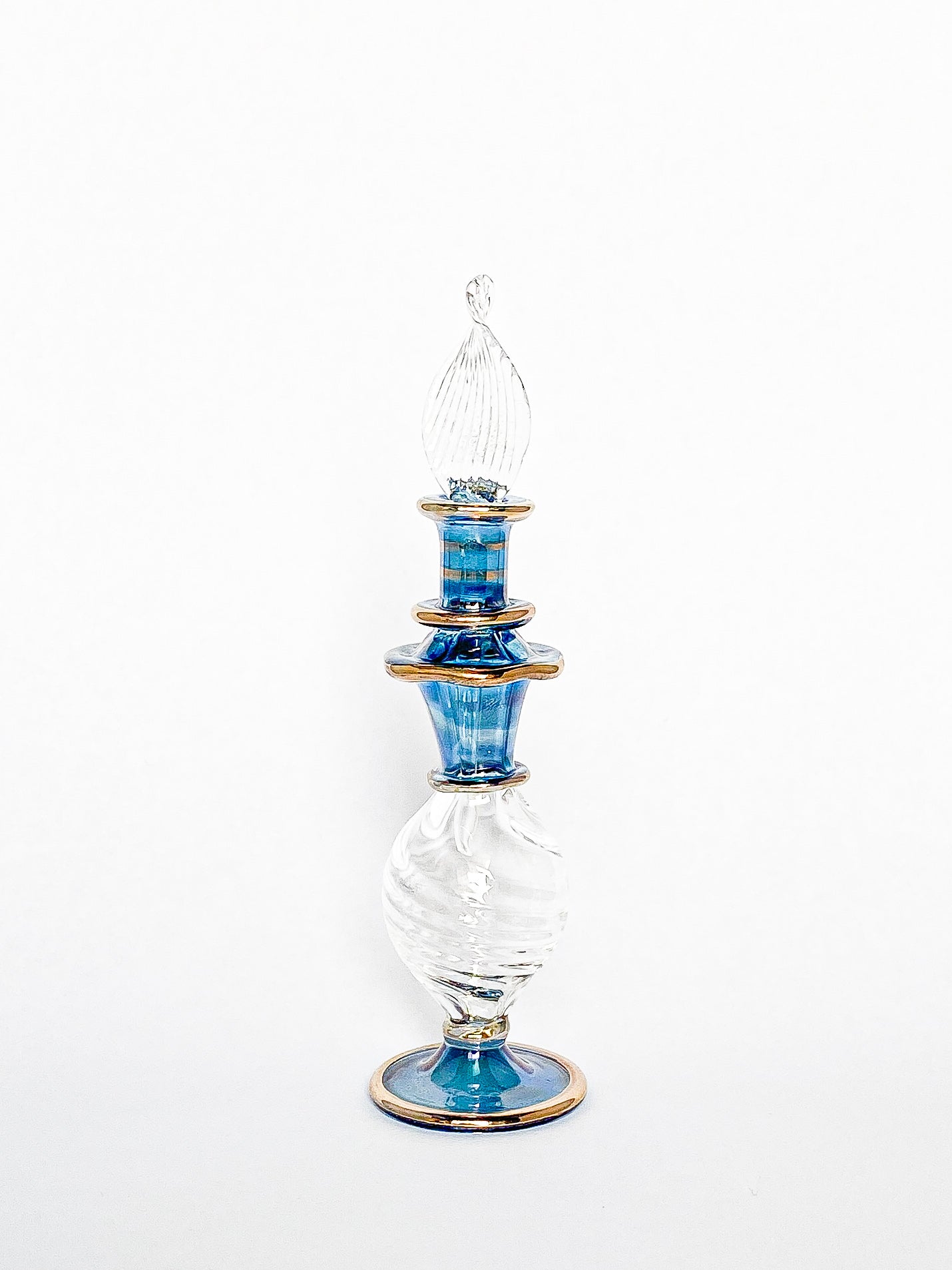 Crystal Blue