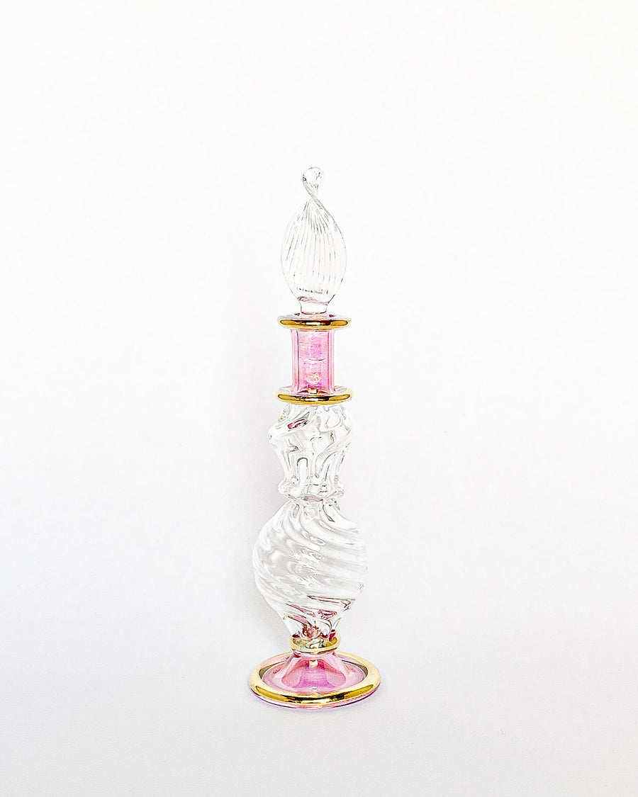 Crystal Pink