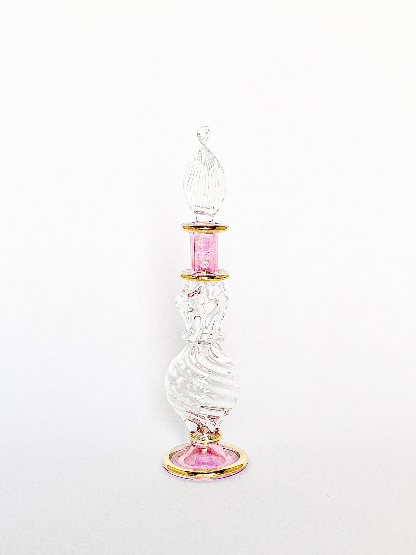 Crystal Pink