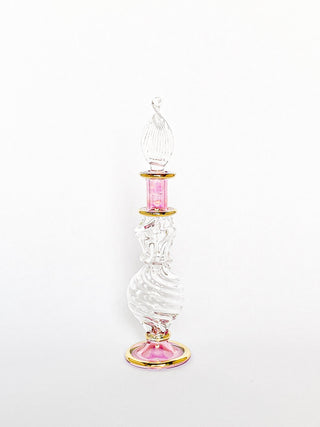 Crystal Pink