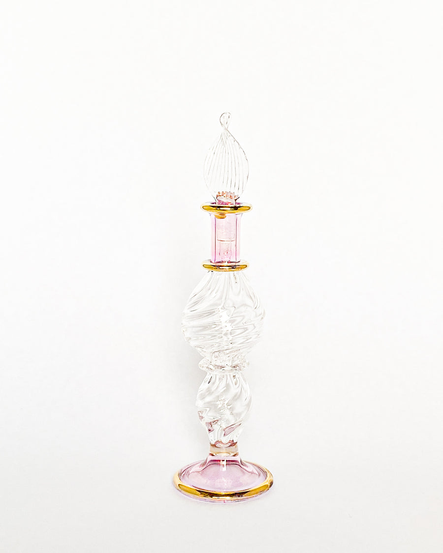 Crystal Pink
