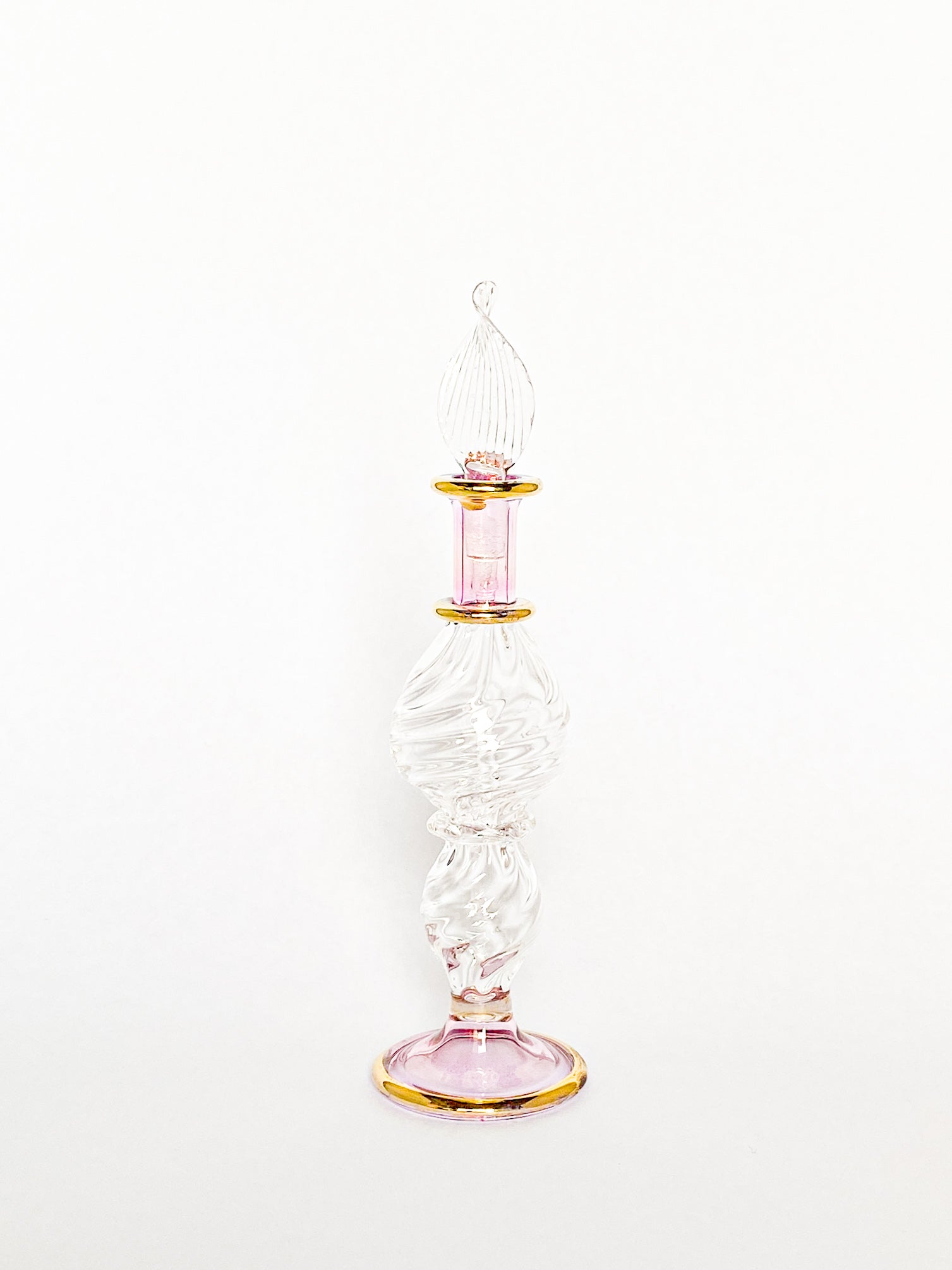 Crystal Pink