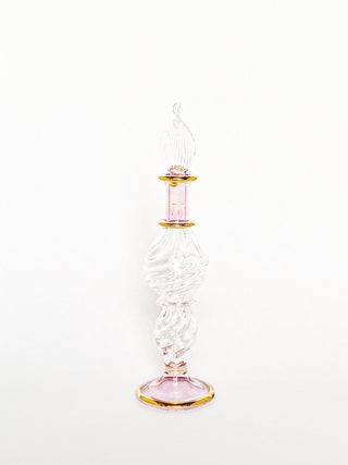 Crystal Pink