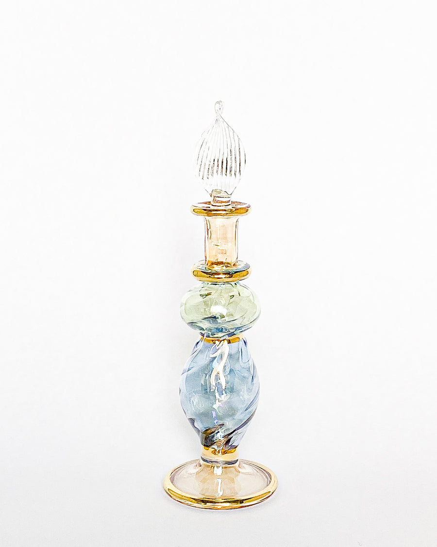 Crystal Rainbow