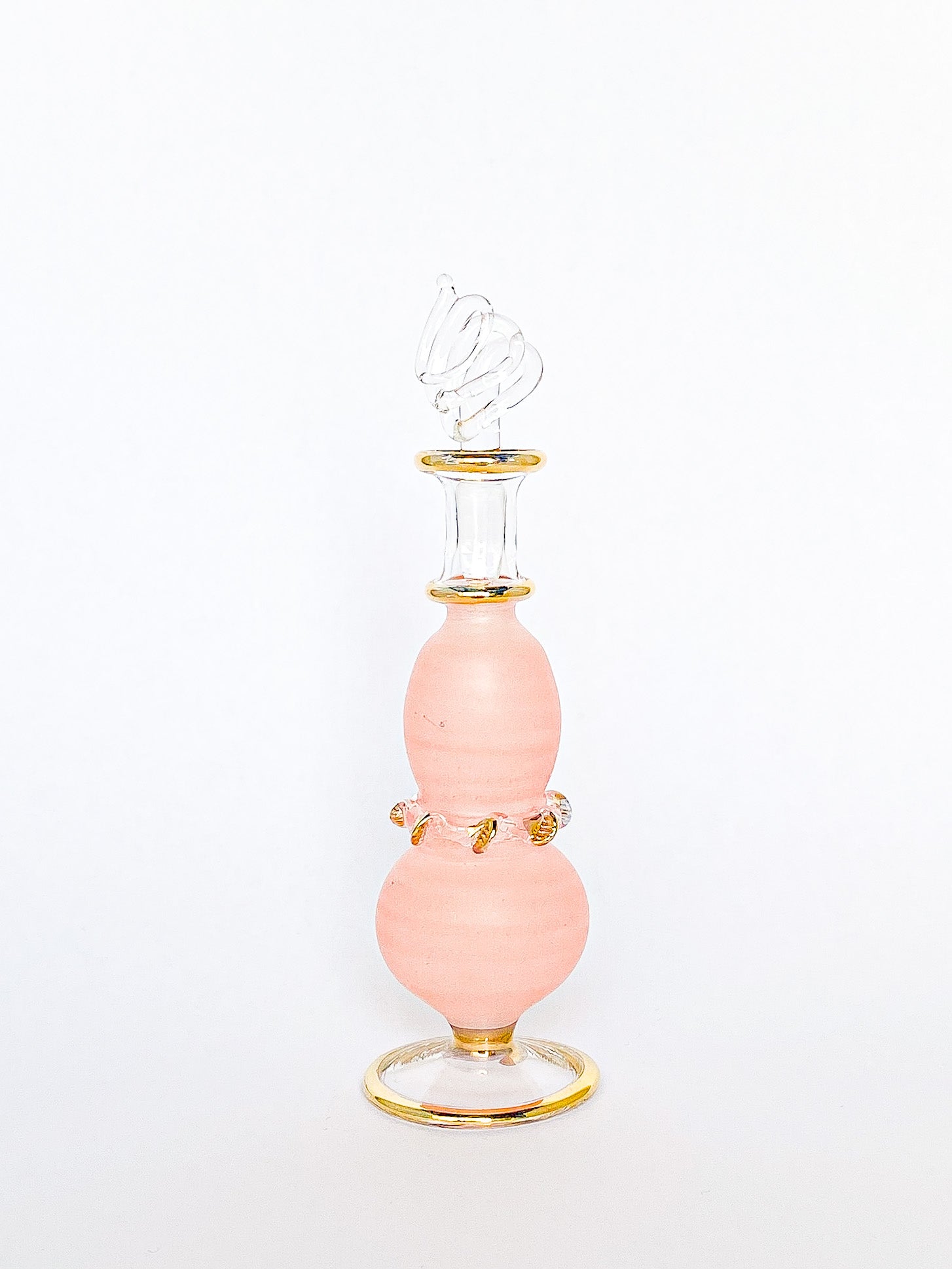 Frost Pink