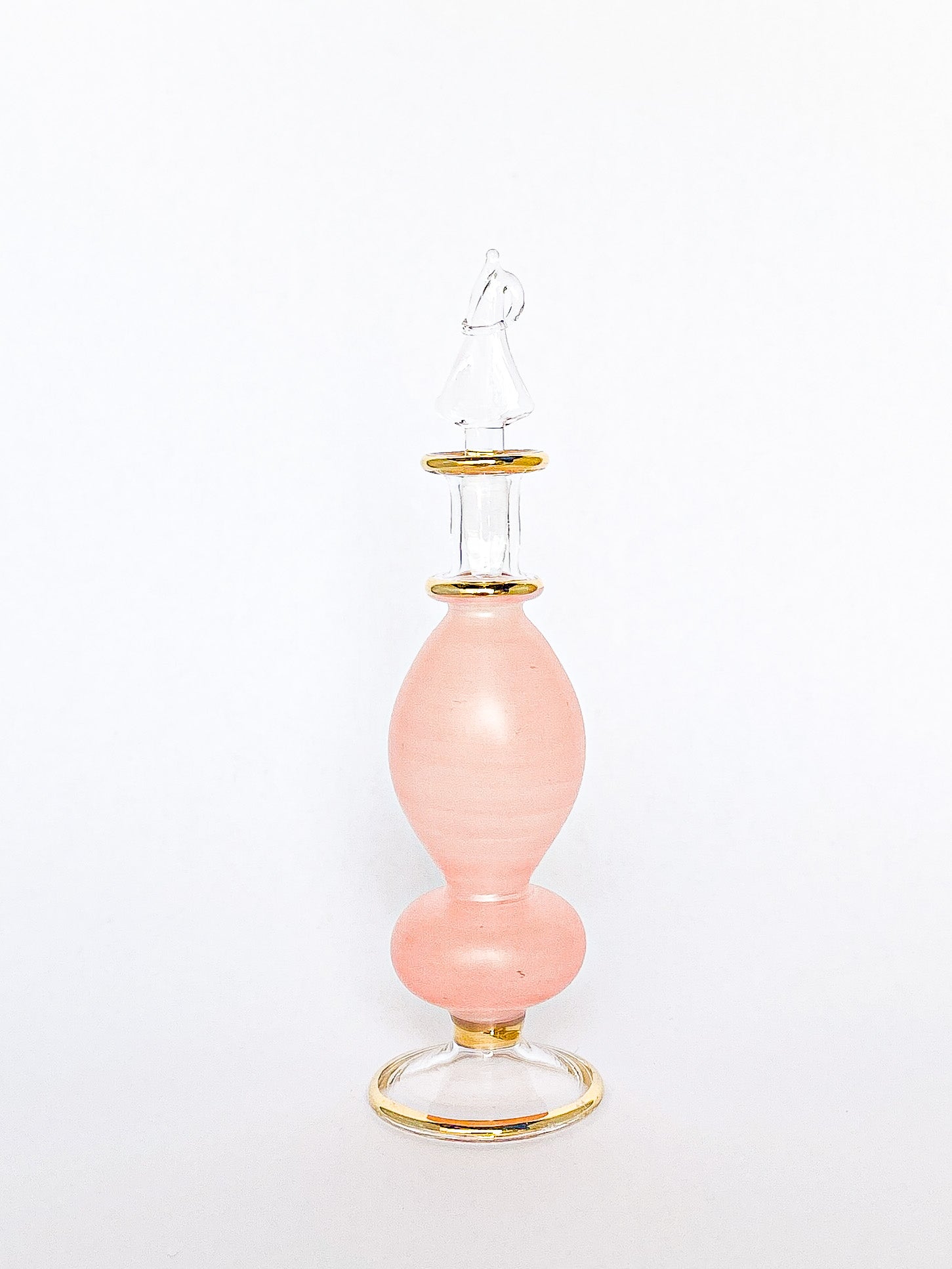 Frost Pink