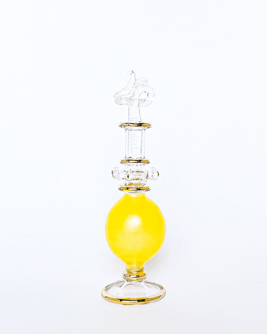 Frost Yellow