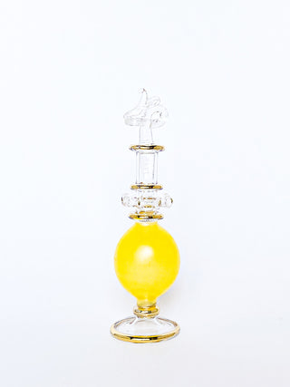 Frost Yellow