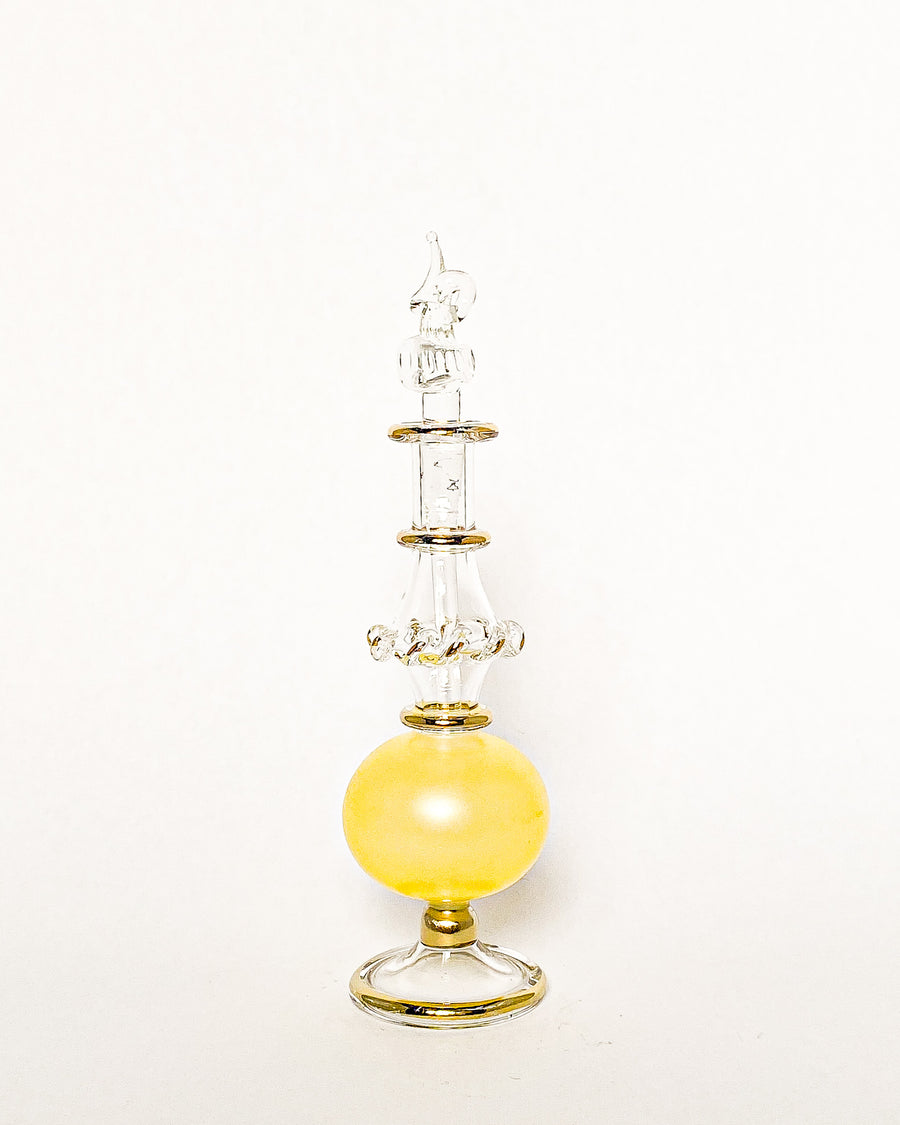 Frost Yellow
