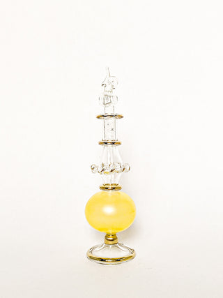 Frost Yellow