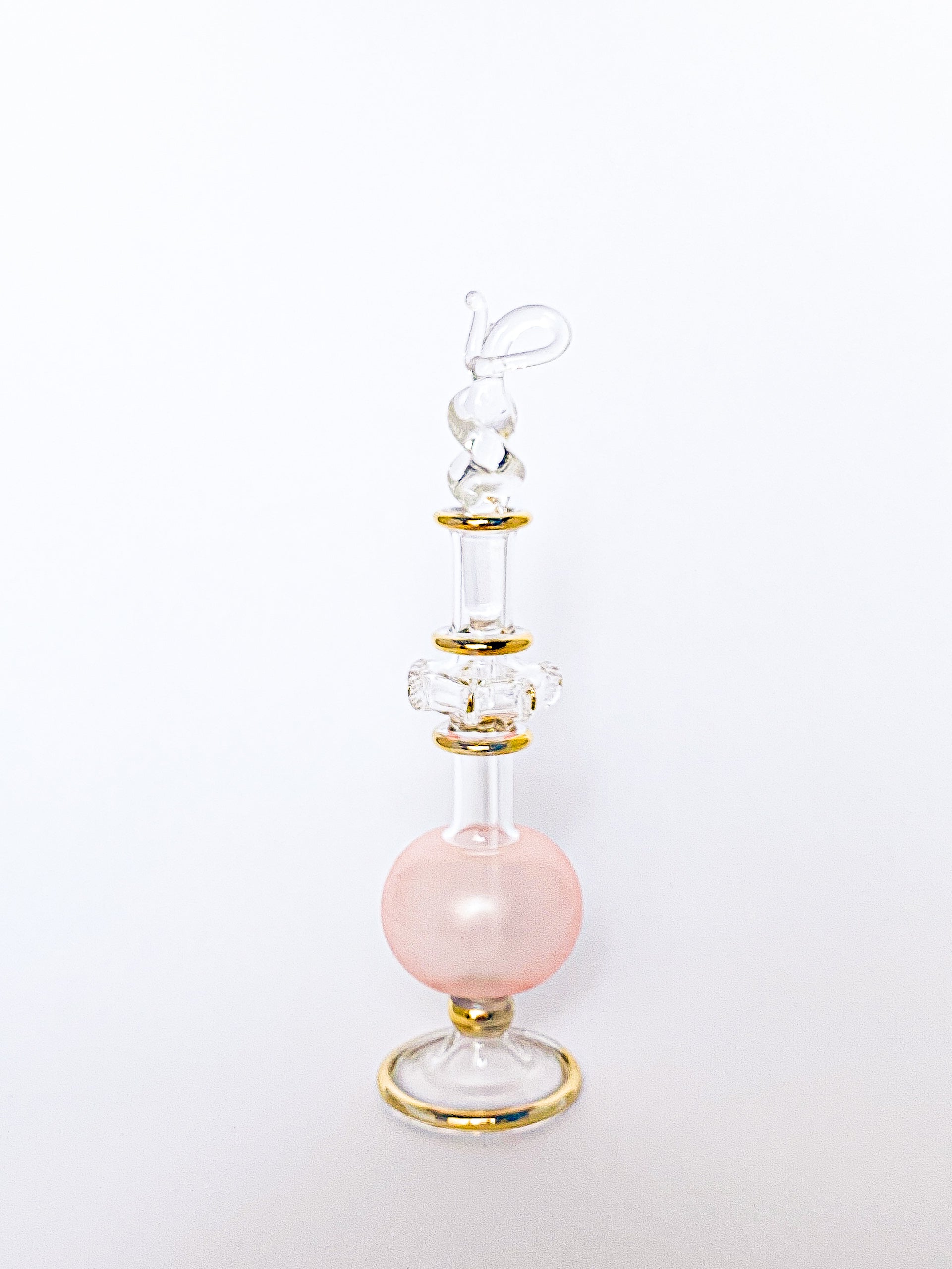 Frost Pink – The PERFUME OIL FACTORY
