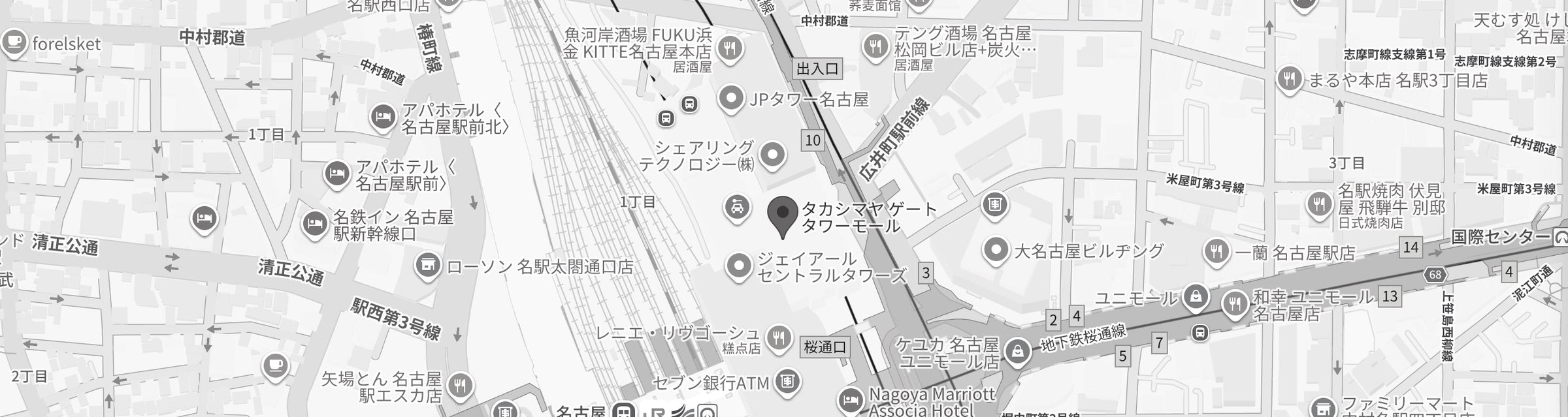 Google Map
