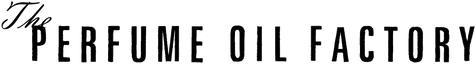 The PERFUME OIL FACTORY
