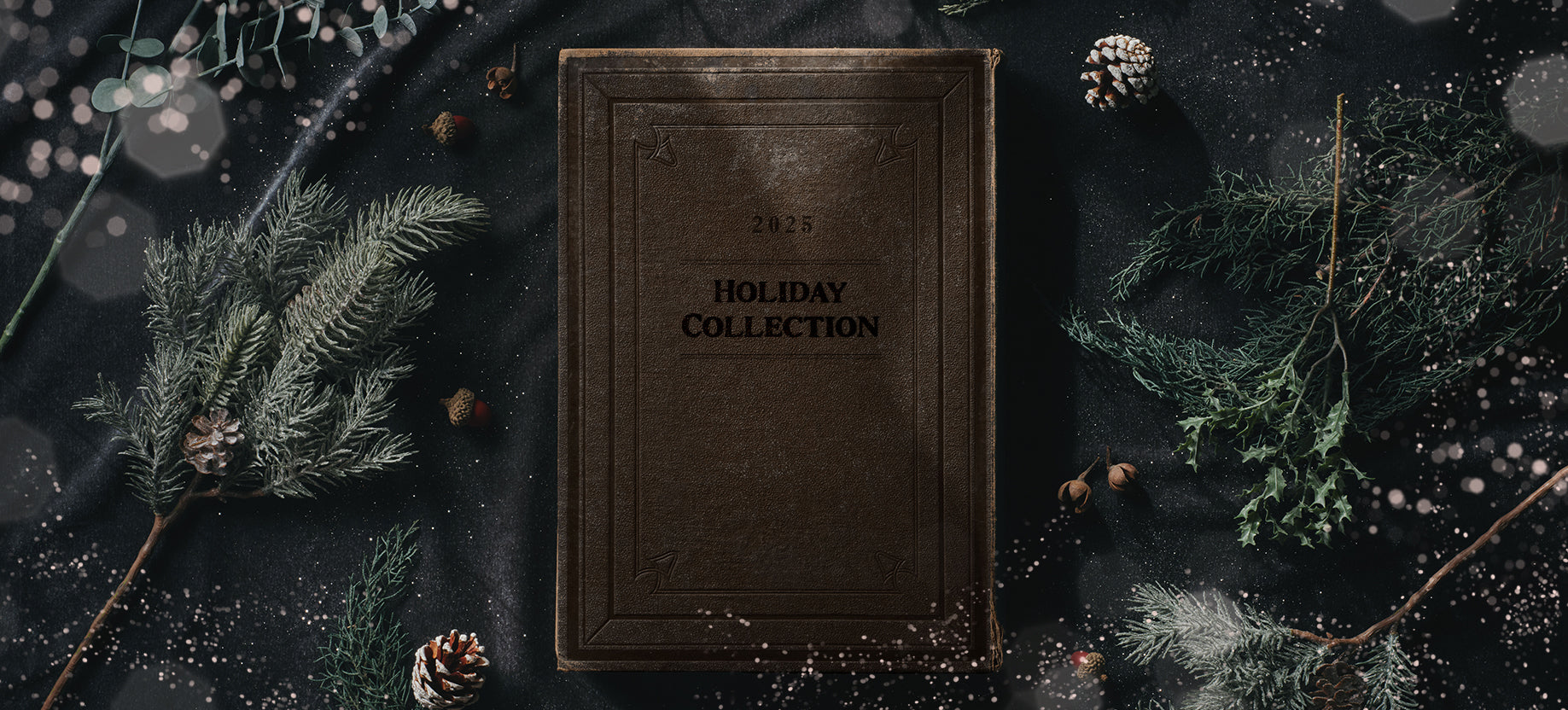 The PERFUME OIL FACTORY