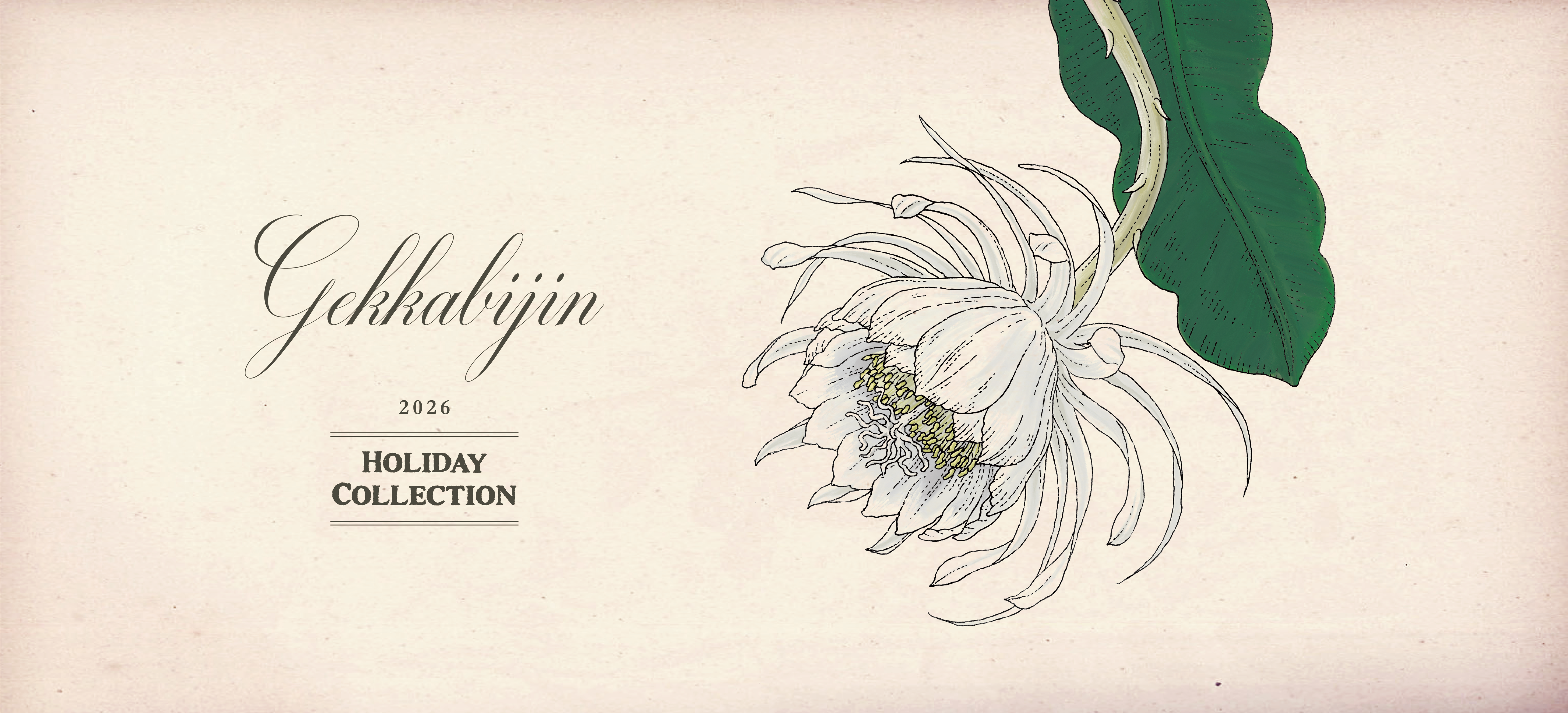 Gekkabijin